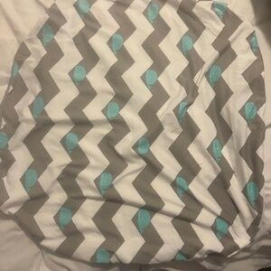 Boppy cover